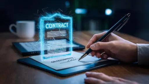 Abonnement contrats