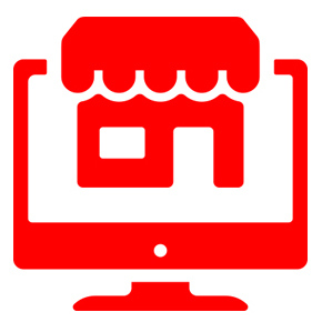 Vente en ligne - eCommerce