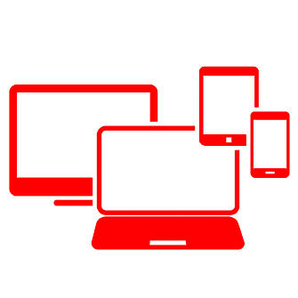 Site internet personnalisé