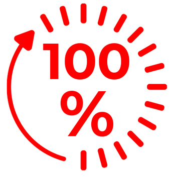 PACK 100%